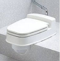 簡易洋式トイレでリフォーム費用を抑える