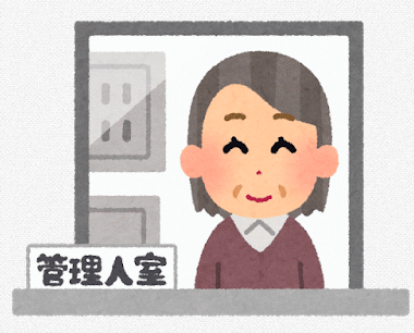 物件管理