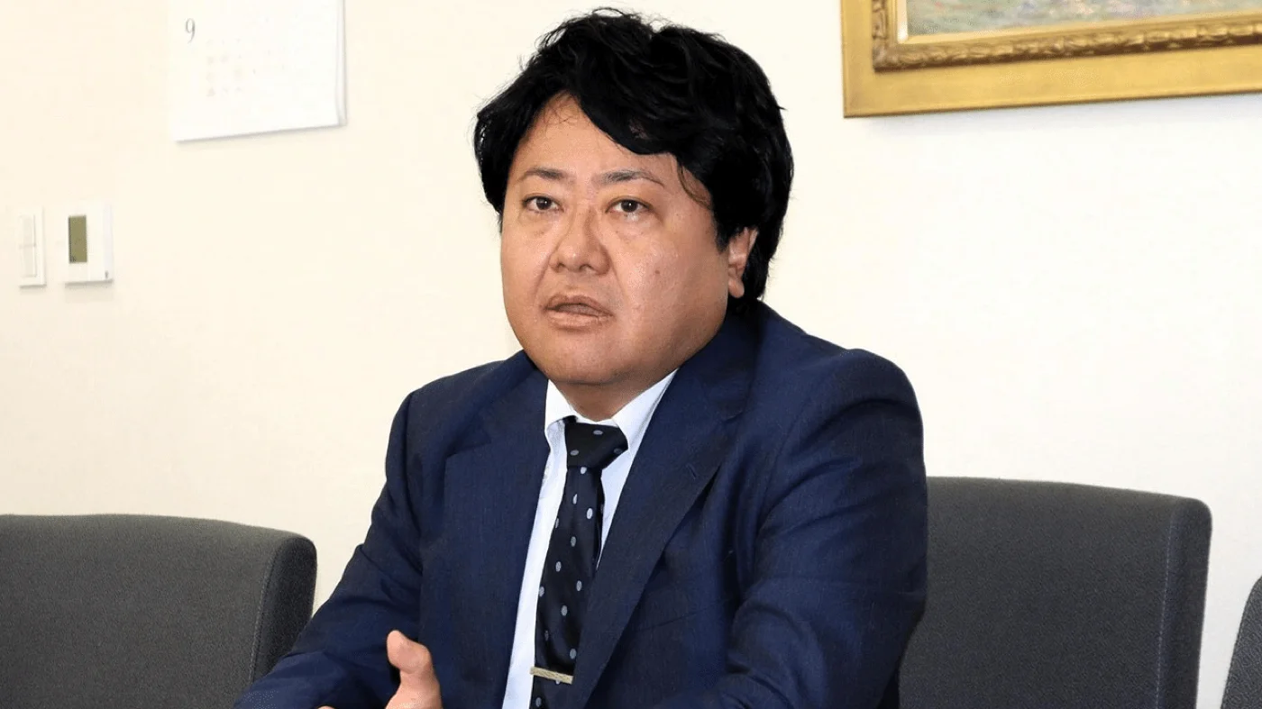 リンク総合法律事務所の小幡歩弁護士